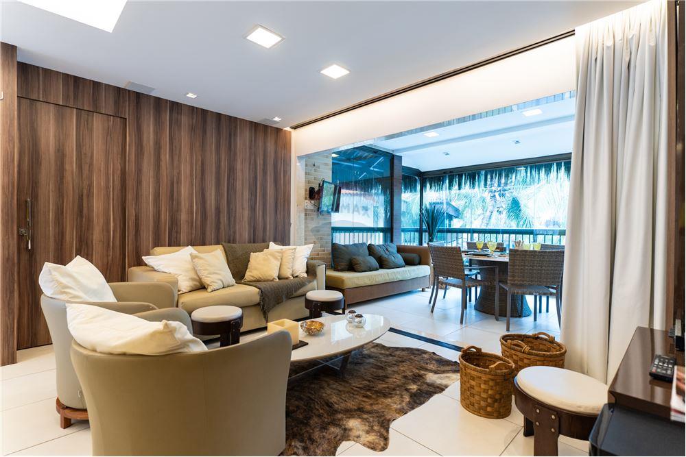 Apartamento - Venda - Aquiraz , Ceará - 3 - 720321029-388