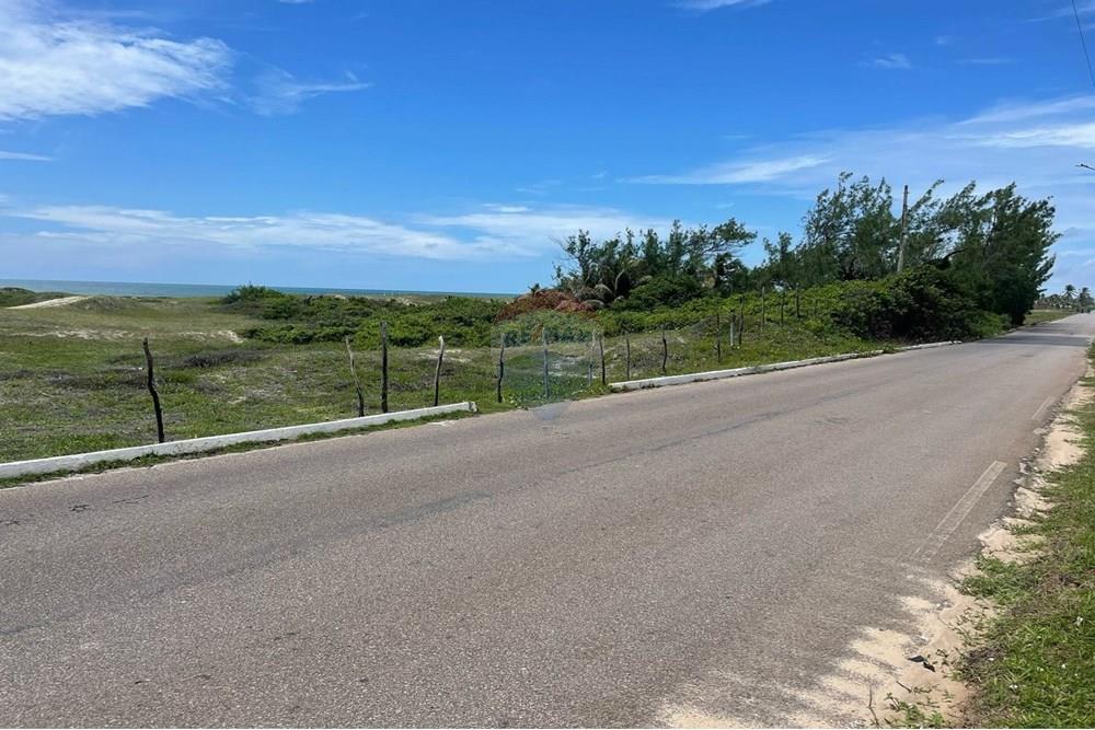 Terreno - Venda - Extremoz , Rio Grande do Norte - PRISCILA 21.jpg - Jardim Interno - 720621056-95