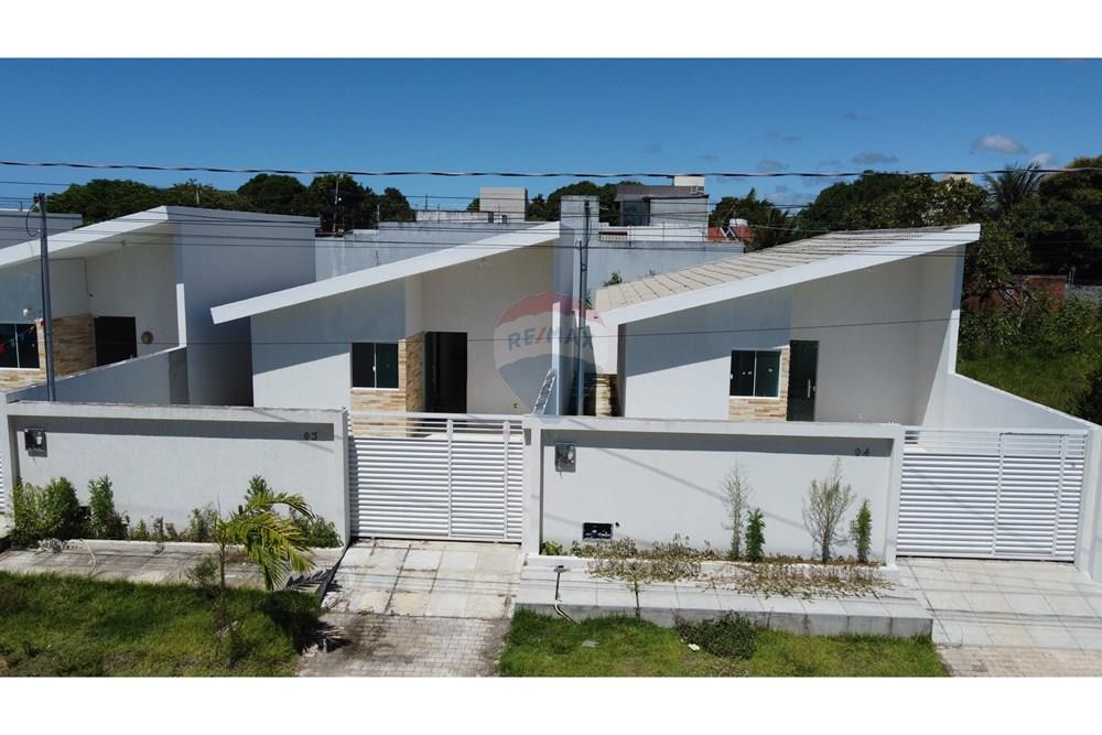 Casa - Venda - Conde , Paraíba - DJI_0159.JPG - 720871027-35