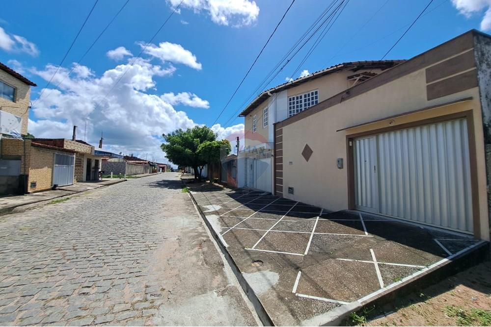 Casa - Venda - Natal , Rio Grande do Norte - JANAIANA 65.jpg - 720621056-114