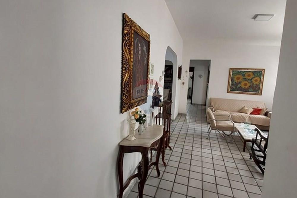 Casa - Venda - Natal , Rio Grande do Norte - corredor.jpg - 720891234-1