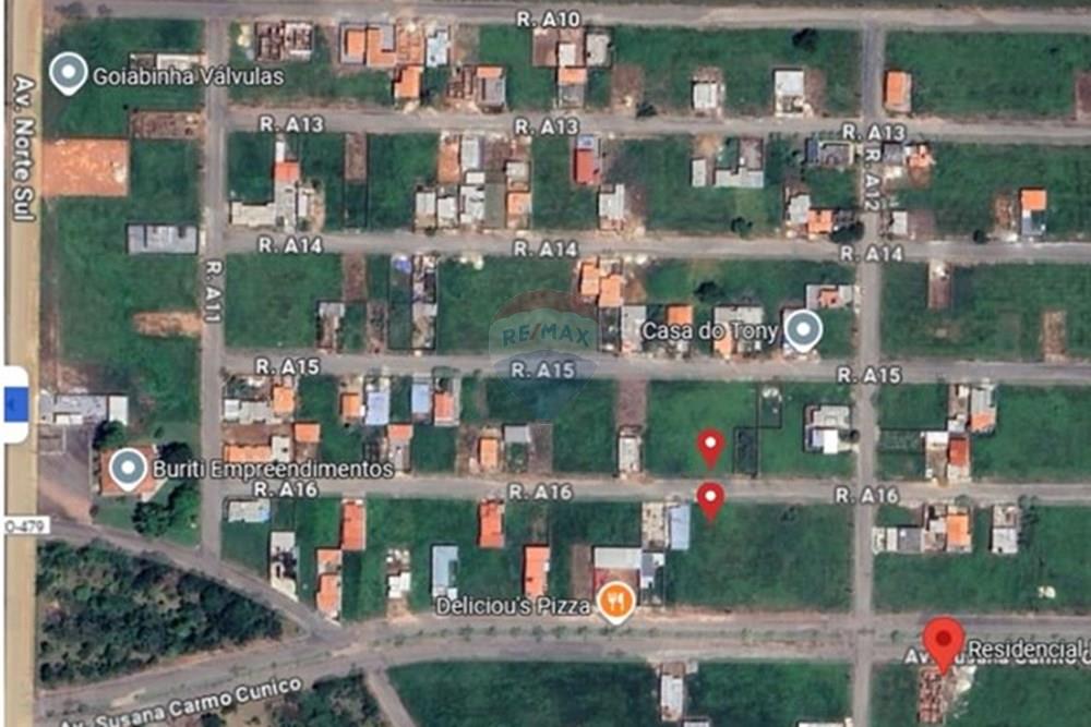 Terreno - Venda - Rolim de Moura , Rondônia - 3.jpg - 722311007-21