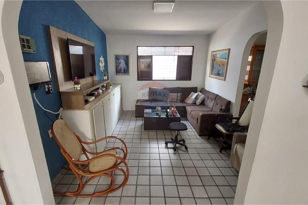 Casa - Venda - Natal , Rio Grande do Norte - Sala (1).jpg - 720891234-1