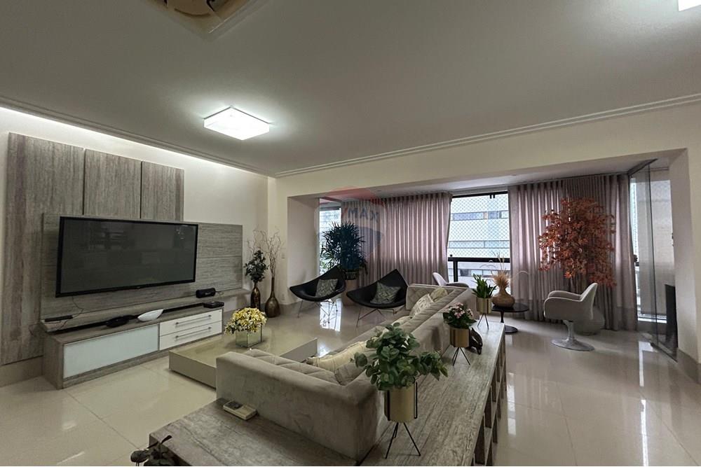 Apartamento - Alugar - Belém , Pará - WhatsApp Image 2025-03-24 at 09.26.05 (1).jpeg - 720921155-2