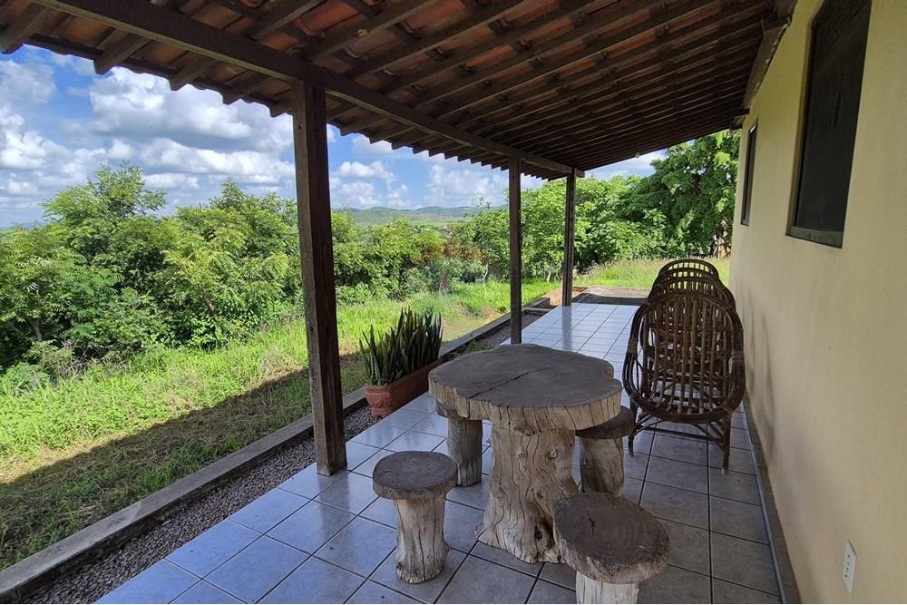 Chácara / Sítio / Fazenda - Venda - Riachão do Bacamarte , Paraíba - 20250215_144444.jpg - 722011055-39