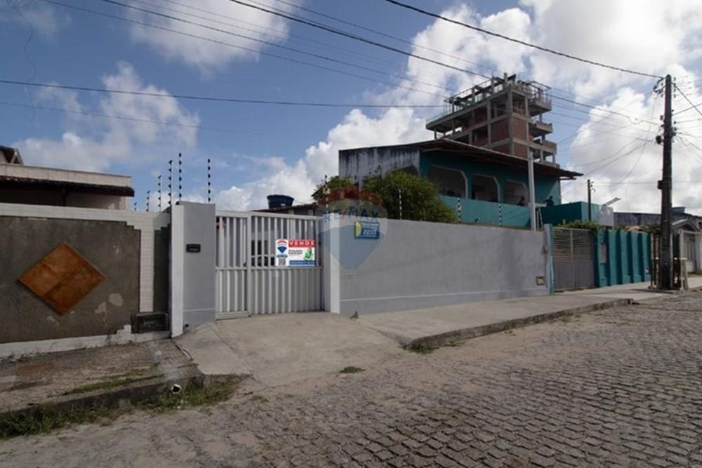Casa - Venda - Natal , Rio Grande do Norte - 1.jpg - 720621066-72