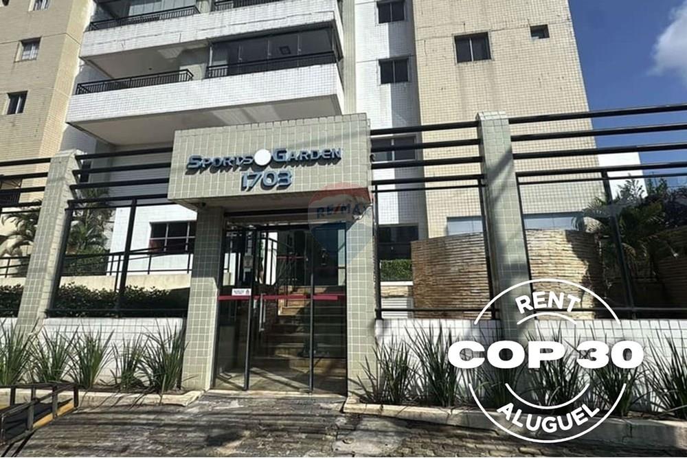 Apartamento - Alugar - Belém , Pará - IMG_3405 (1).jpg - 720671065-5