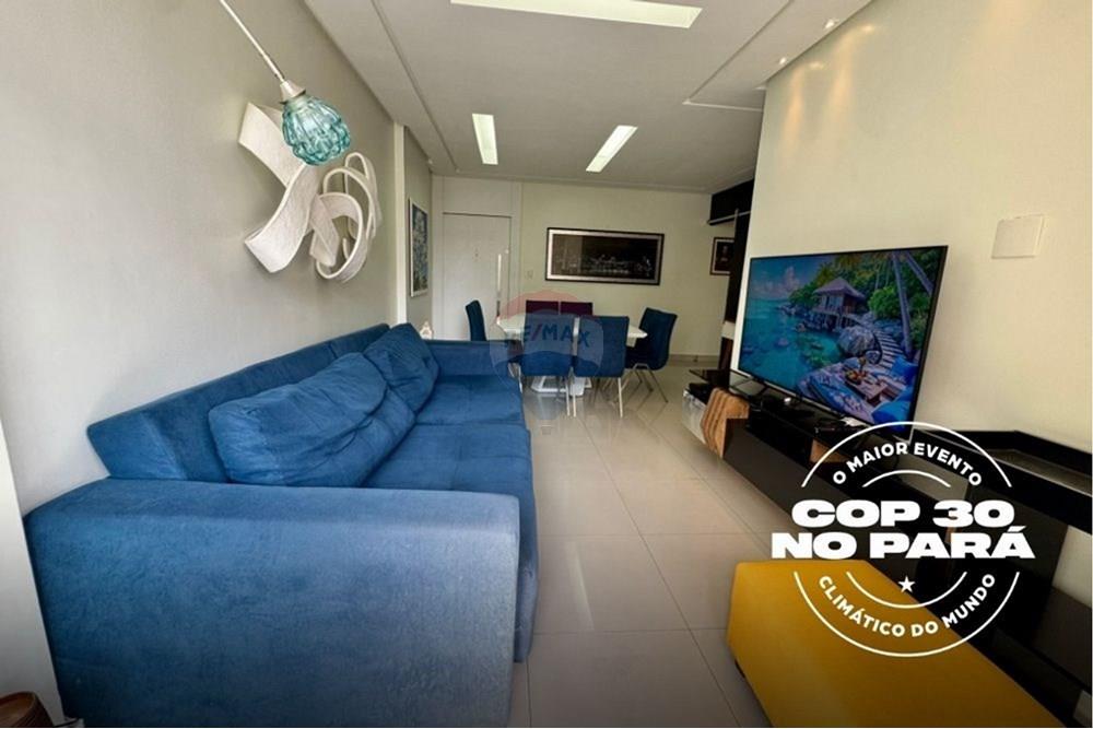 Apartamento - Alugar - Belém , Pará - Capa da COP30.jpg - 720921083-14