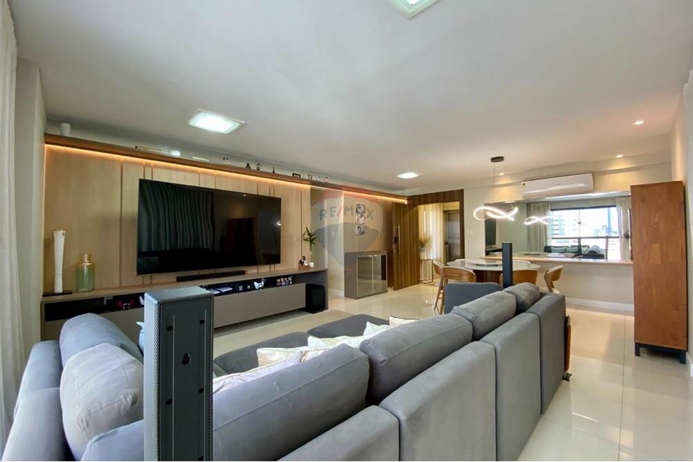 Apartamento - Alugar - Belém , Pará - WhatsApp Image 2025-03-17 at 16.51.07 (5).jpeg - 720921012-195