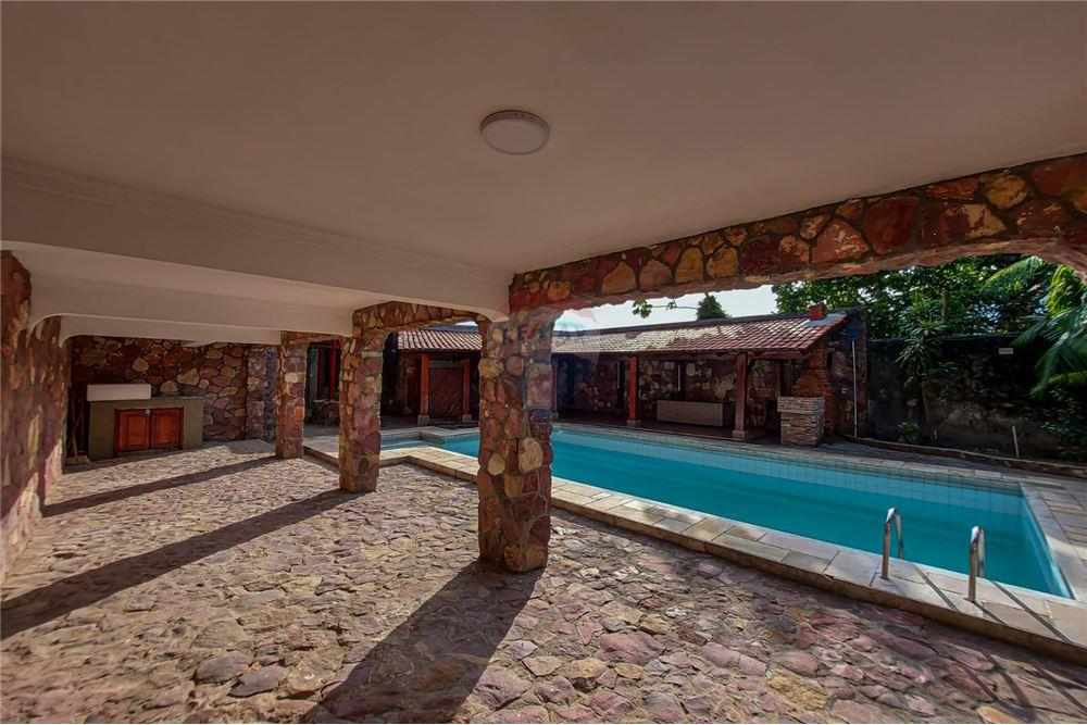 Casa - Venda - Manaus , Amazonas - 106 - 720721011-331