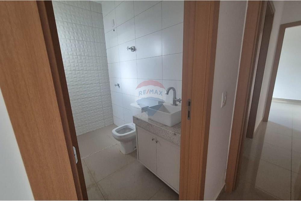 Casa de Condomínio - Alugar - Lucas do Rio Verde , Mato Grosso - (8).jpg - Banheiro - 722231009-15