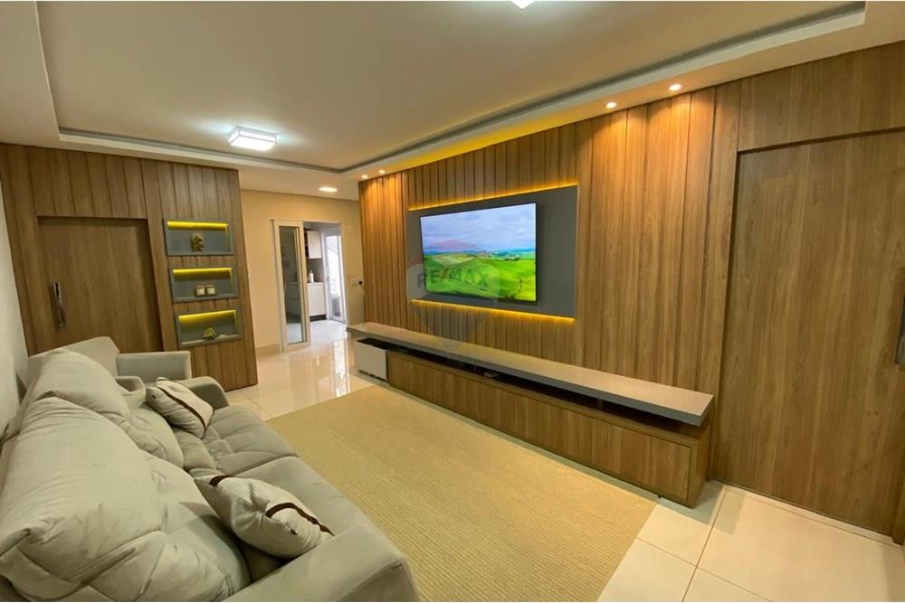 Casa de Condomínio - Venda - Várzea Grande , Mato Grosso - WhatsApp Image 2025-08-14 at 12.03.12.jpeg - Sala de estar - 720911061-61