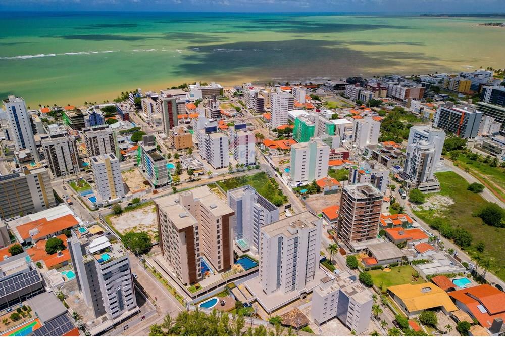 Apartamento - Venda - João Pessoa , Paraíba - DJI_0017.JPG - 722011065-2