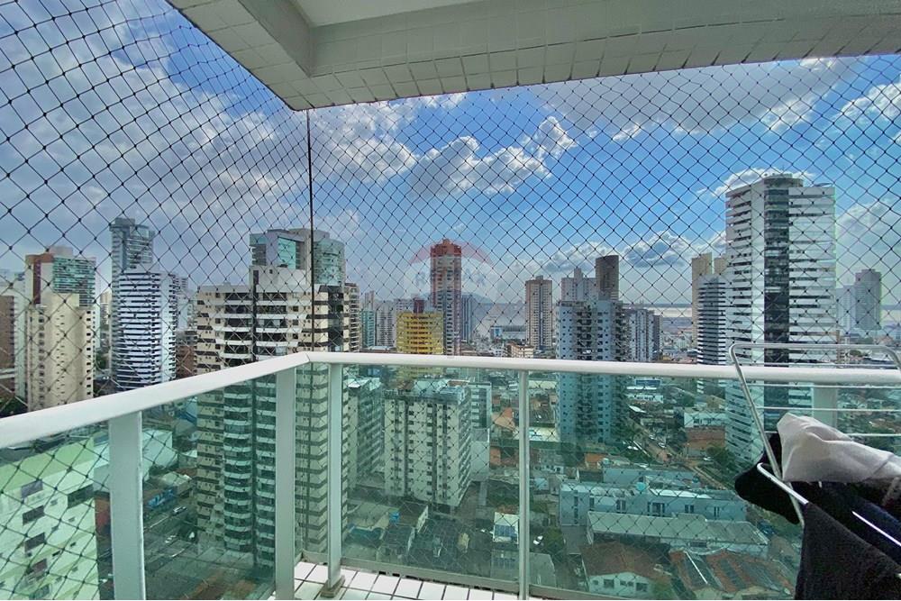 Apartamento - Alugar - Belém , Pará - WhatsApp Image 2025-09-17 at 06.45.42.jpeg - 720921028-92