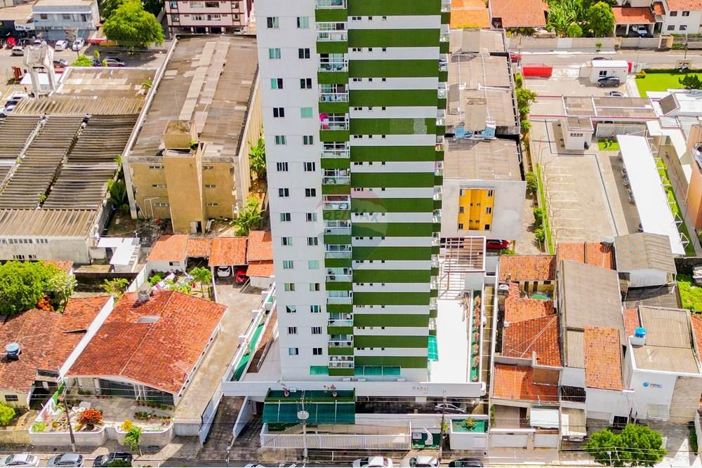 Apartamento - Venda - João Pessoa , Paraíba - DJI_0008.JPG - 720861003-95