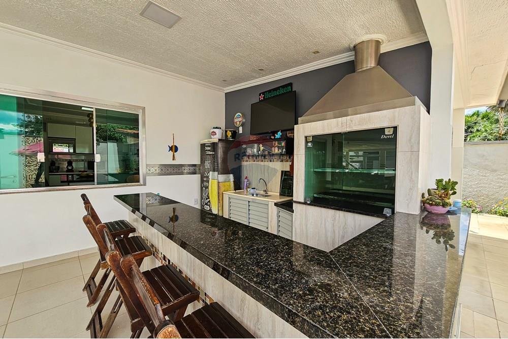 Casa de Condomínio - Venda - Manaus , Amazonas - WhatsApp Image 2025-05-14 at 13.11.52.jpeg - 720721083-16