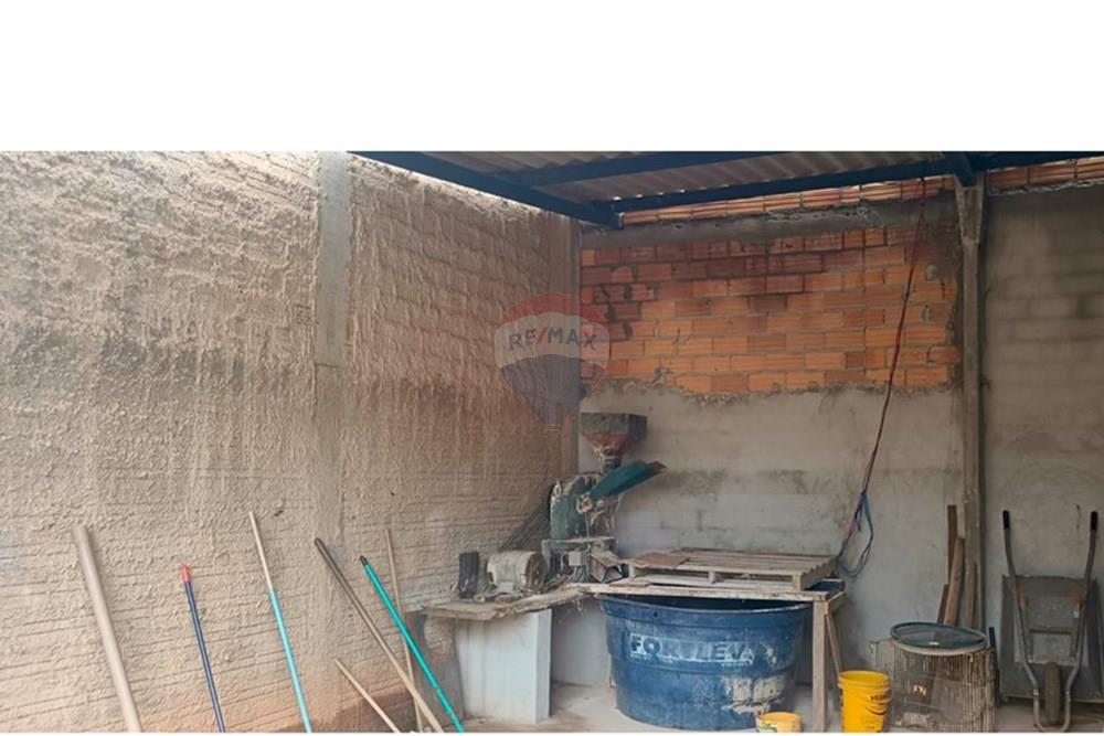 Galpão - Venda - São José do Xingu , Mato Grosso - DEPOSITO GALÃO.jpeg - 720641031-8