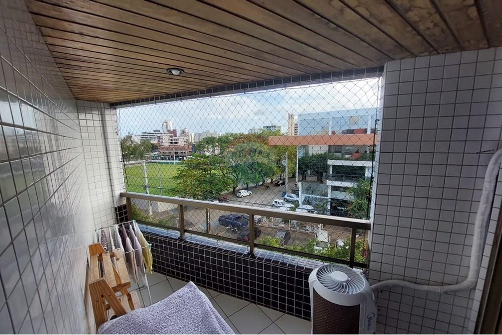 Apartamento - Alugar - João Pessoa , Paraíba - 417a93bb-71ae-4681-ac2d-e1ba4b9f971f.jpg - 720471015-198