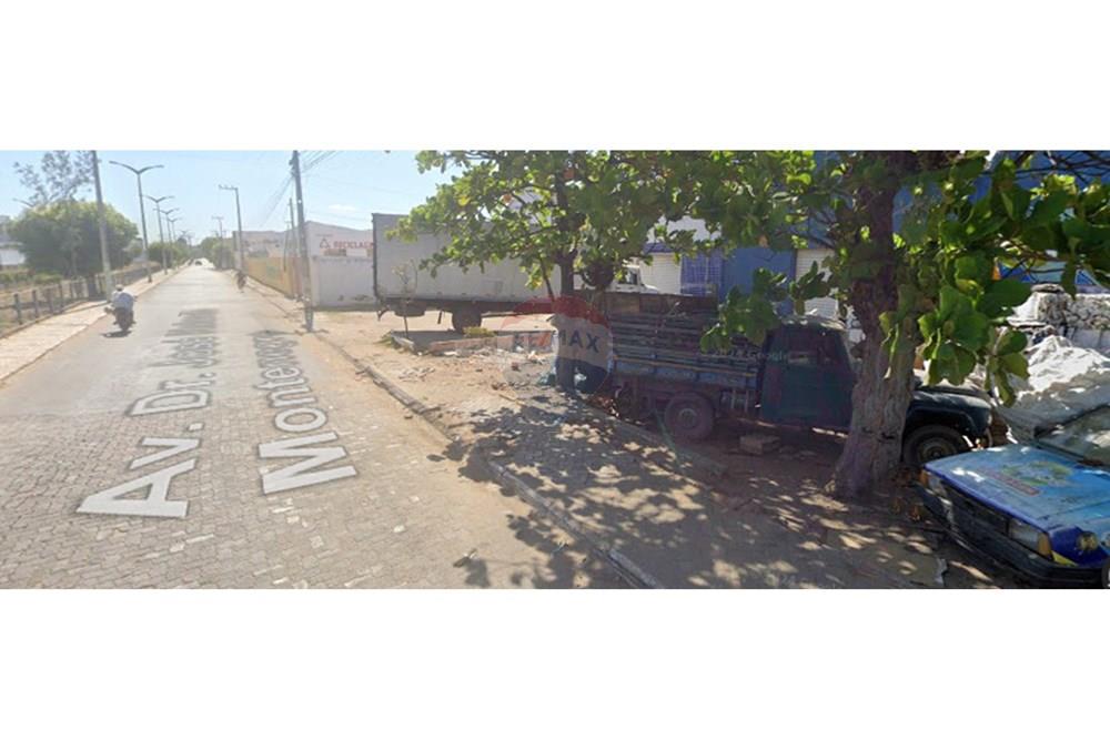 Galpão - Venda - Iguatu , Ceará - Foto da rua II.jpg - 720931002-367