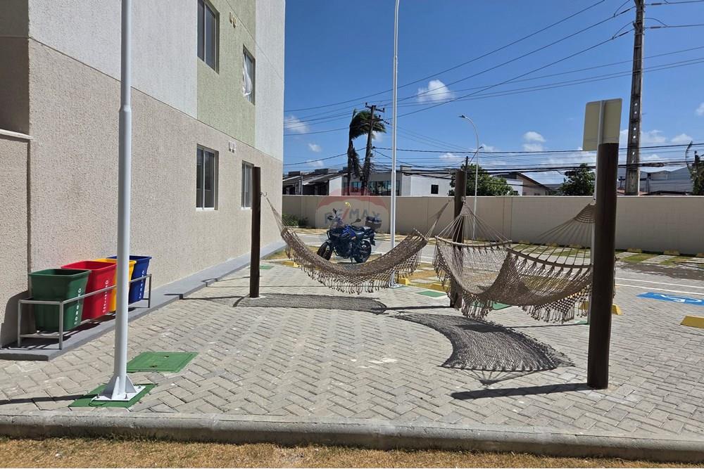 Apartamento - Alugar - Eusébio , Ceará - 20251008_132934.jpg - 720321181-27