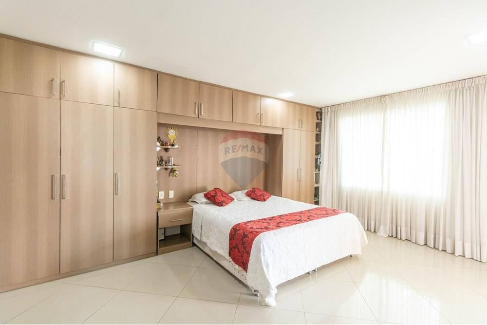 Casa de Condomínio - Venda - Manaus , Amazonas - sem título-23.jpg - Suite - 720791062-22