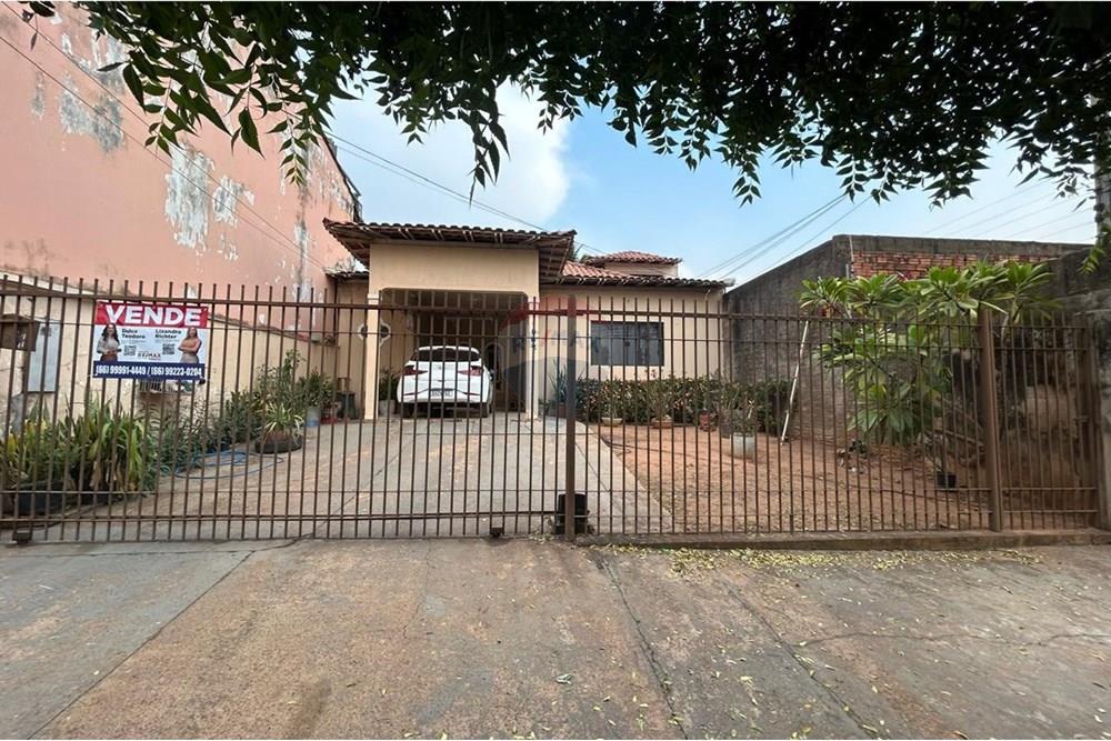 Casa - Venda - Rondonópolis , Mato Grosso - WhatsApp Image 2024-11-07 at 16.05.50.jpeg - 720851001-63