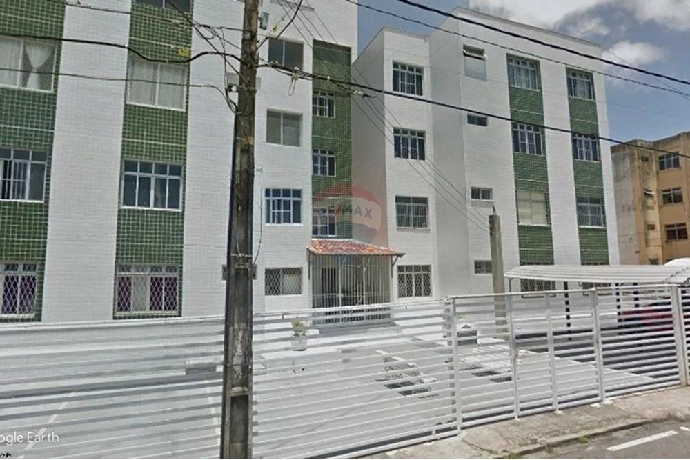 Apartamento - Venda - Parnamirim , Rio Grande do Norte - 2.jpeg - 720731001-2477