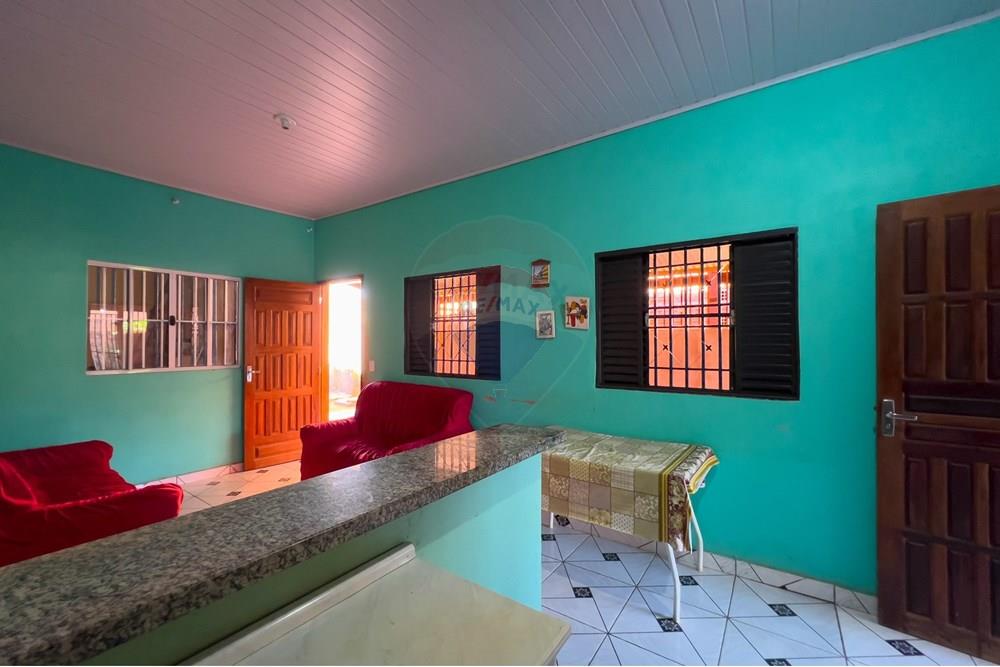 Casa - Venda - Porto Velho , Rondônia - IMG_6526.jpg - 721551004-304