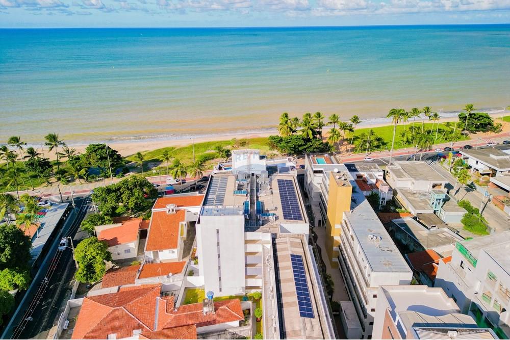 Studio - Venda - João Pessoa , Paraíba - DJI_0034.JPG - Fachada - 720301177-44