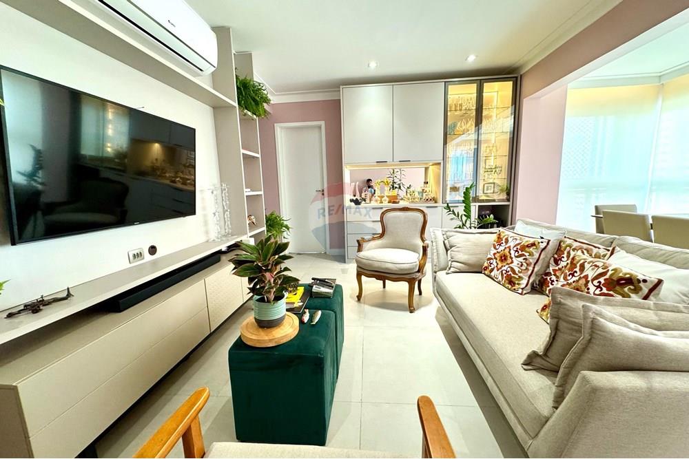 Apartamento - Alugar - Belém , Pará - WhatsApp Image 2025-08-18 at 16.30.49 (1).jpeg - 720921067-58