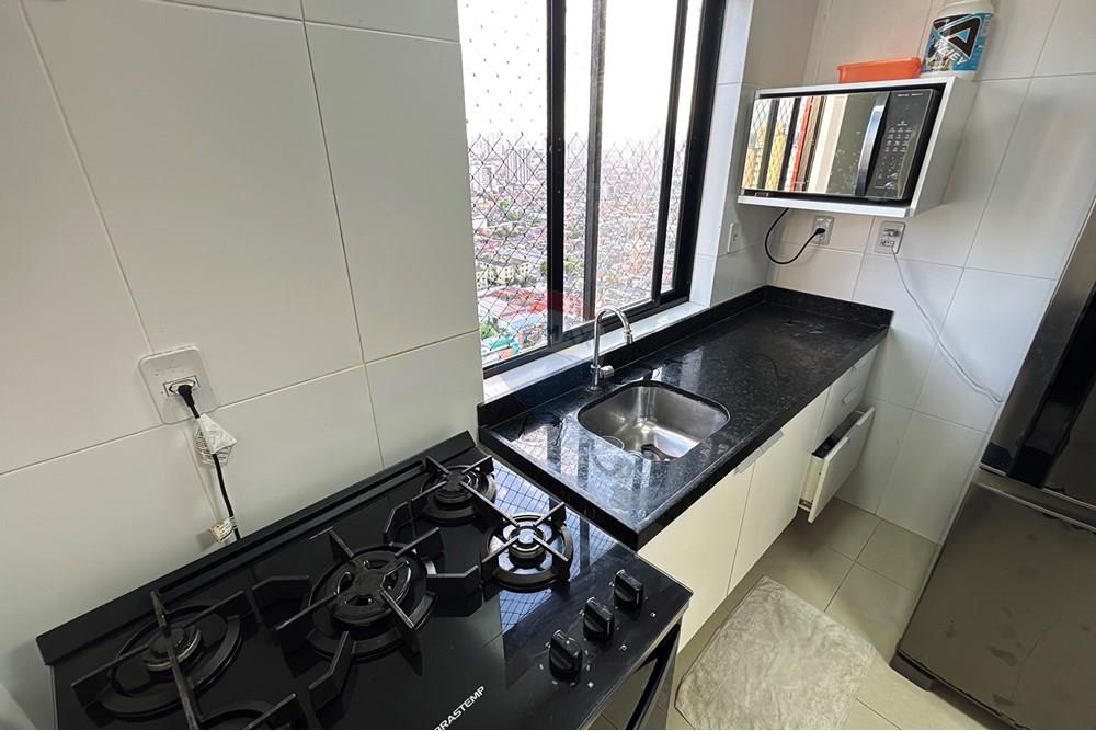 Apartamento - Alugar - Belém , Pará - 19.jpg - Cozinha - 720671023-28