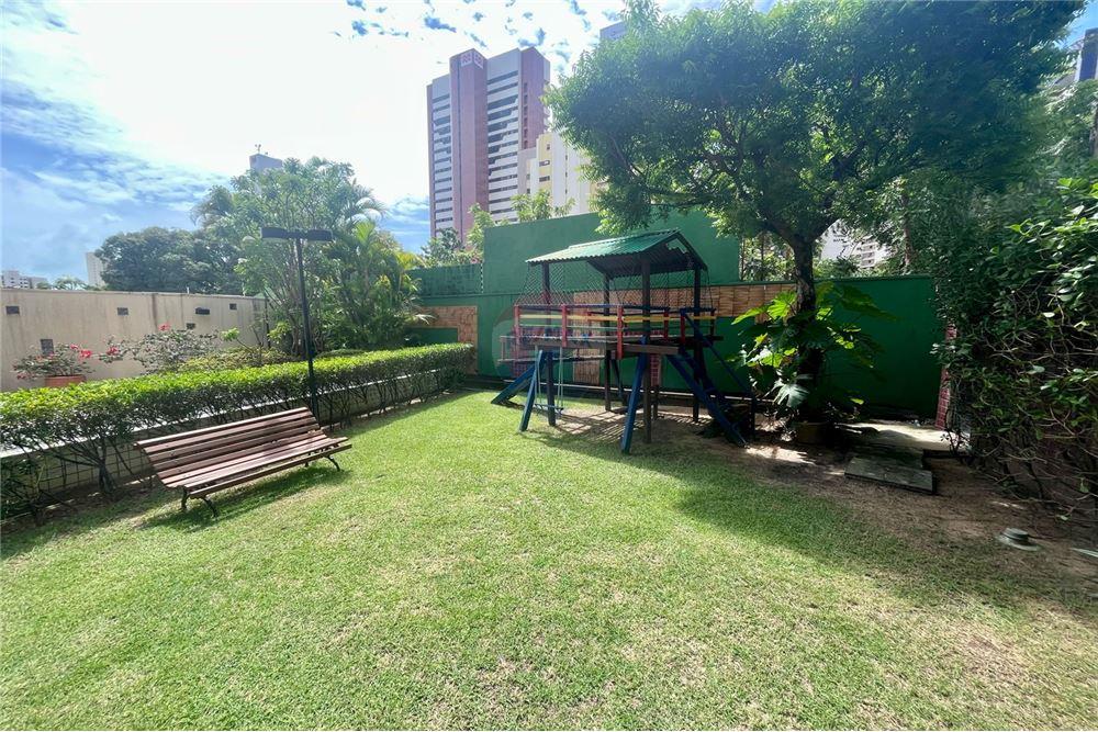 Apartamento - Venda - Fortaleza , Ceará - 2 - 721621035-68