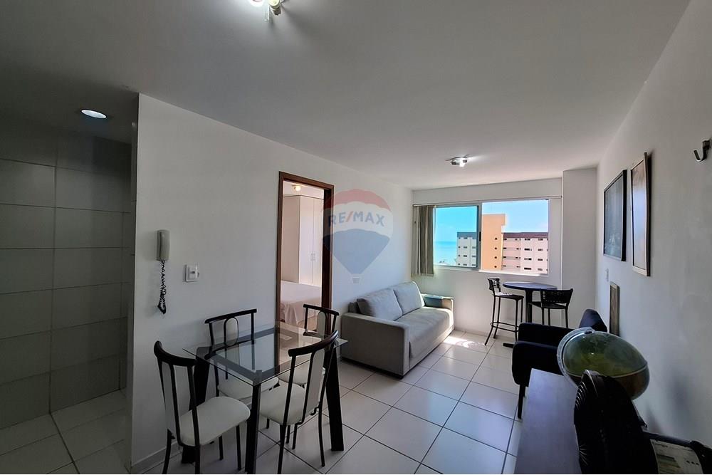 Apartamento - Alugar - João Pessoa , Paraíba - 20251102_091407.jpg - 720471042-177