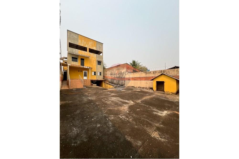 Sobrado - Alugar - Porto Velho , Rondônia - 17.jpg - 721551019-183