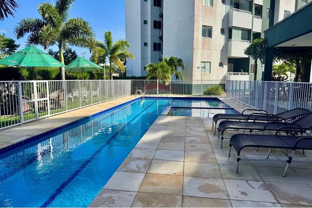 Apartamento - Venda - Fortaleza , Ceará - 8de2c92c-b172-465f-a231-887026cff694.jpeg - 722031038-49