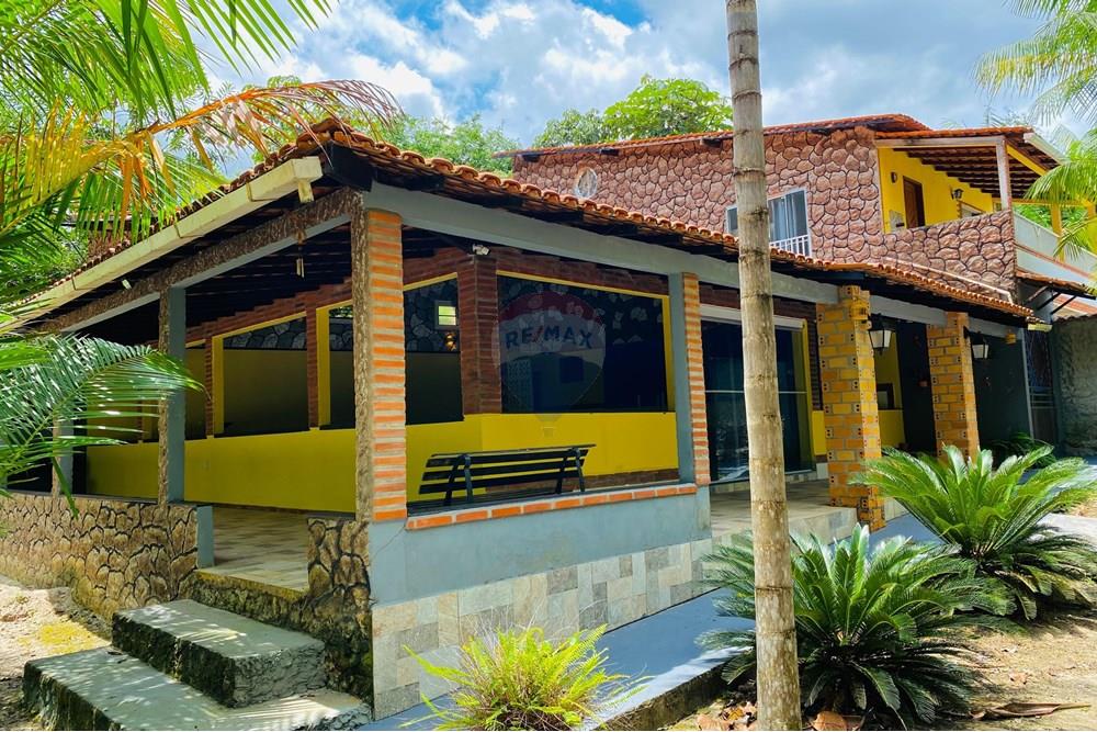 Chácara / Sítio / Fazenda - Venda - Barcarena , Pará - IMG-20250924-WA0473 - Copia.jpg - 720921028-93