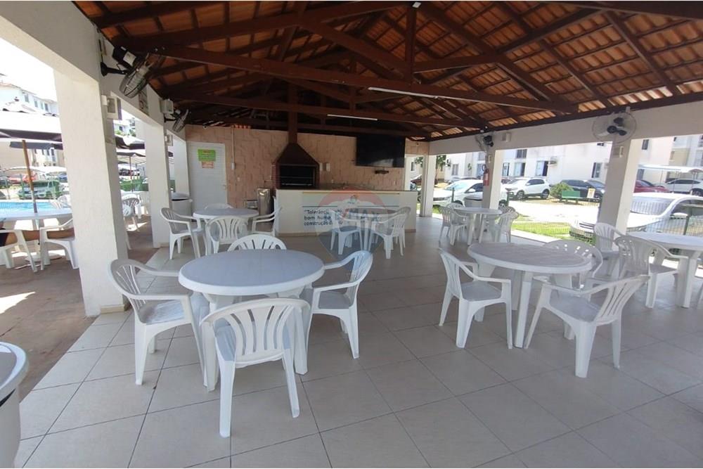 Apartamento - Venda - Ananindeua , Pará - Área de festa.jpeg - 720921128-3