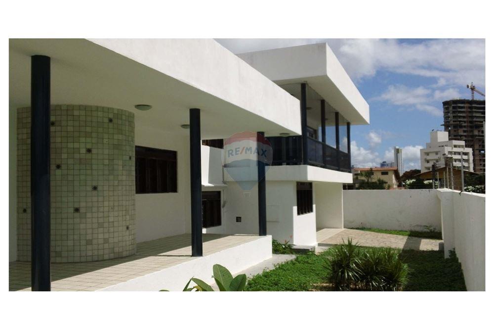 Casa Comercial - Alugar - João Pessoa , Paraíba - 8 - 720471015-173