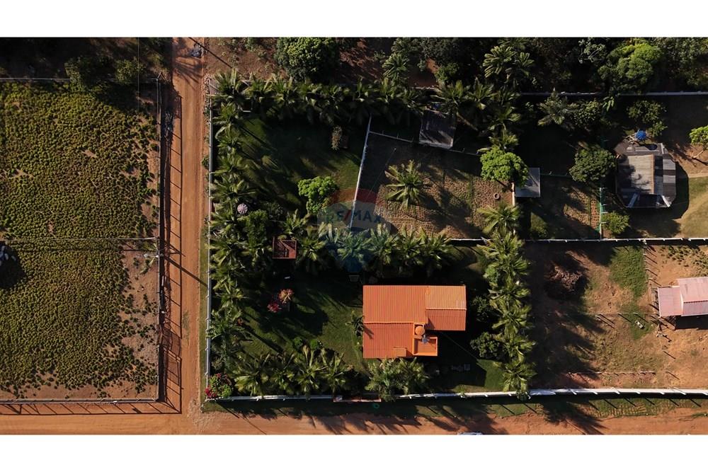 Chácara / Sítio / Fazenda - Venda - Porto Velho , Rondônia - ciro 7.jpg - 721551019-230