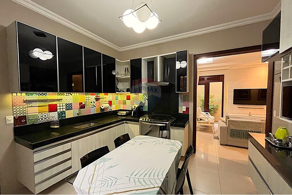 Casa - Venda - Fortaleza , Ceará - WhatsApp Image 2025-02-09 at 18.26.22.jpeg - Cozinha - 721621075-21