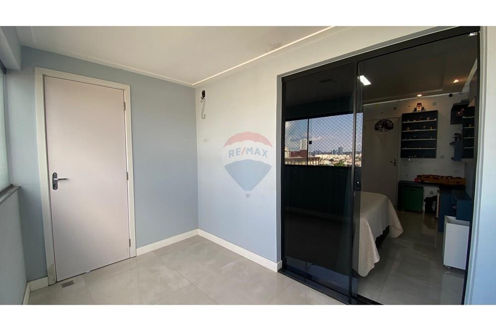 Apartamento - Alugar - Belém , Pará - suite 3 foto 1.jpeg - 720921066-78