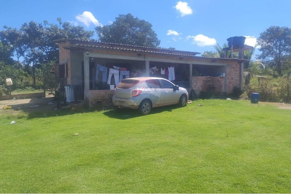 Chácara / Sítio / Fazenda - Venda - Confresa , Mato Grosso - IMG-20250926-WA0040 - Copia.jpg - 720641046-11