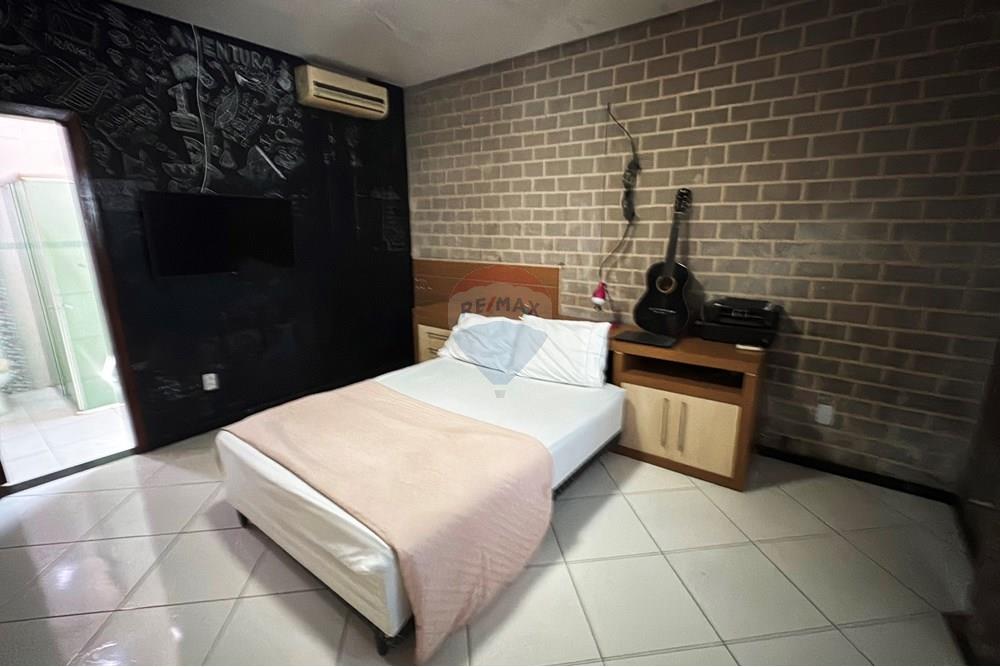 Casa - Alugar - Belém , Pará - IMG_22.jpg - Suite - 720671072-14