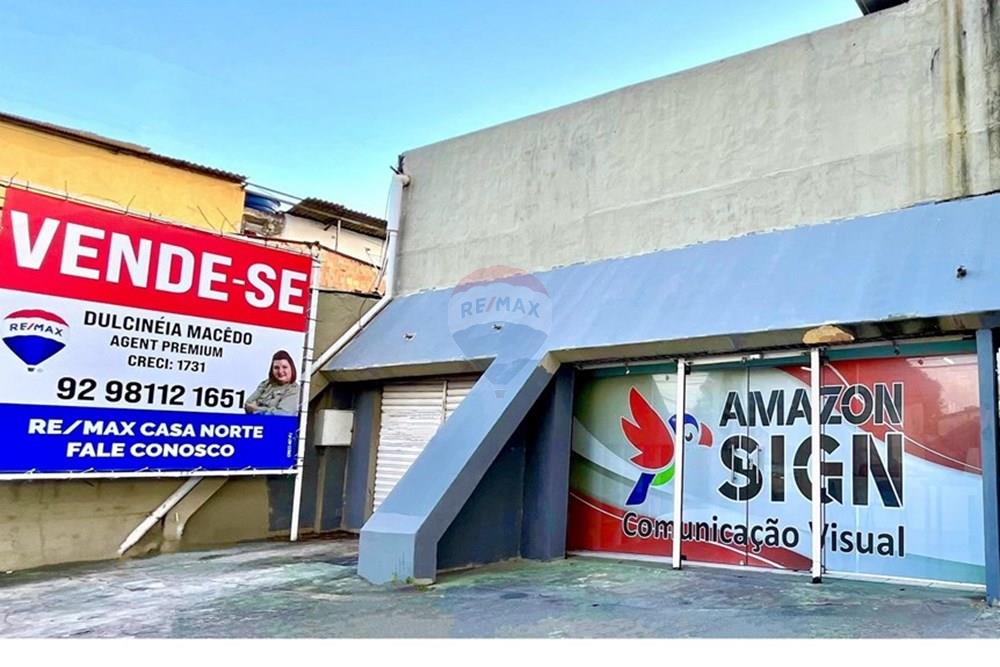 Casa Comercial - Venda - Manaus , Amazonas - Imagem do WhatsApp de 2025-08-10 à(s) 07.45.56_e0667607.jpg - 720721011-321