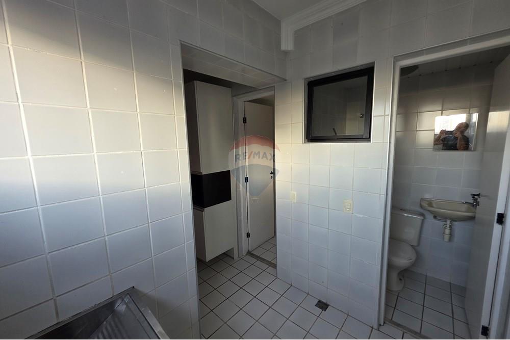 Apartamento - Alugar - Fortaleza , Ceará - 20251021_164854.jpg - 720321029-407