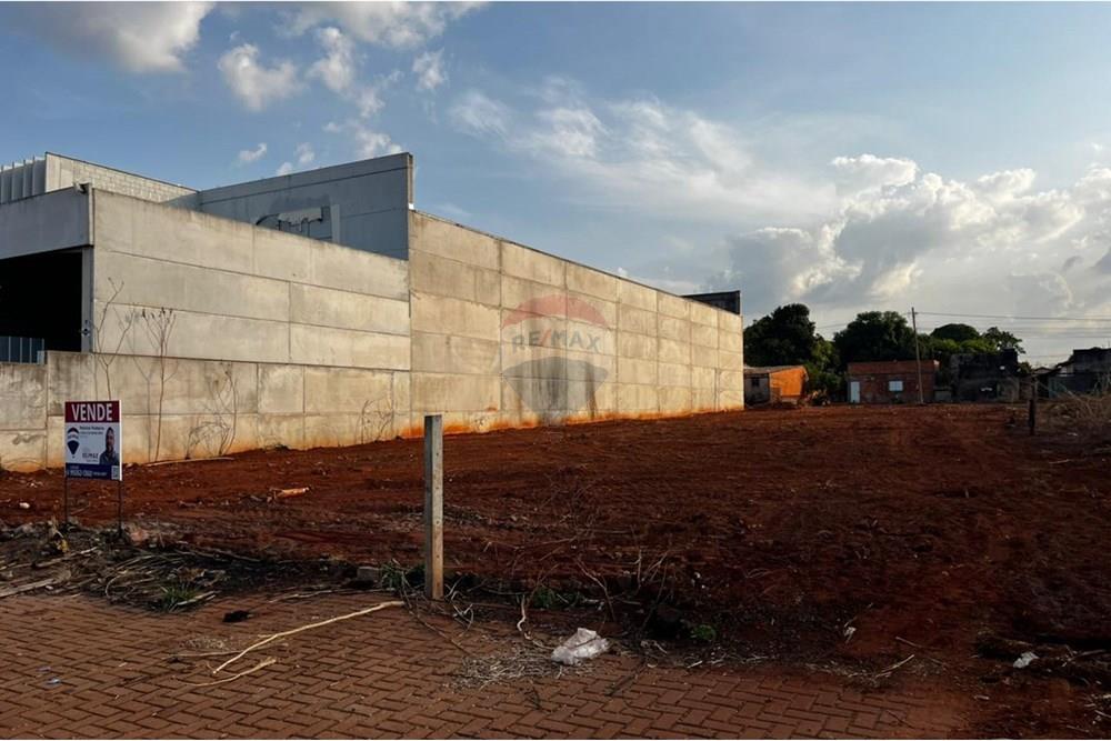 Terreno - Venda - Araguaína , Tocantins - 2.jpg - 722171037-86