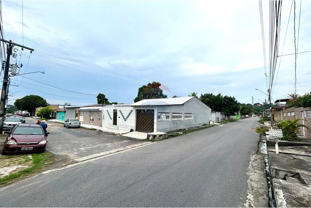 Casa - Venda - Manaus , Amazonas - WhatsApp Image 2025-09-24 at 12.26.44.jpeg - 720661008-121