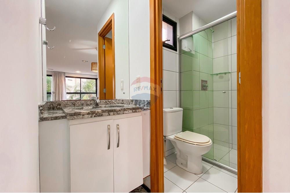 Apartamento - Alugar - Natal , Rio Grande do Norte - SUITE1.jpeg - 720811011-73
