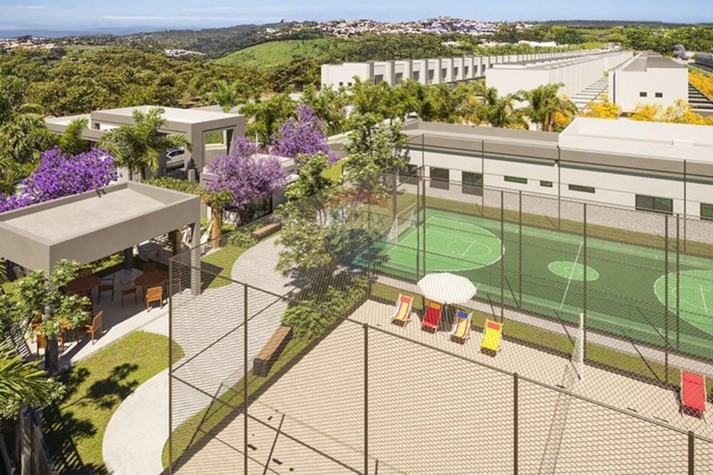 Sobrado - Venda - Rondonópolis , Mato Grosso - LAGUNA_AEREA.jpg - 721981015-133