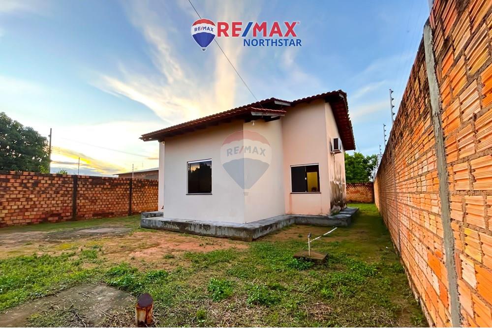 Casa - Venda - Boa Vista , Roraima - 4 (1).jpg - 722351017-64